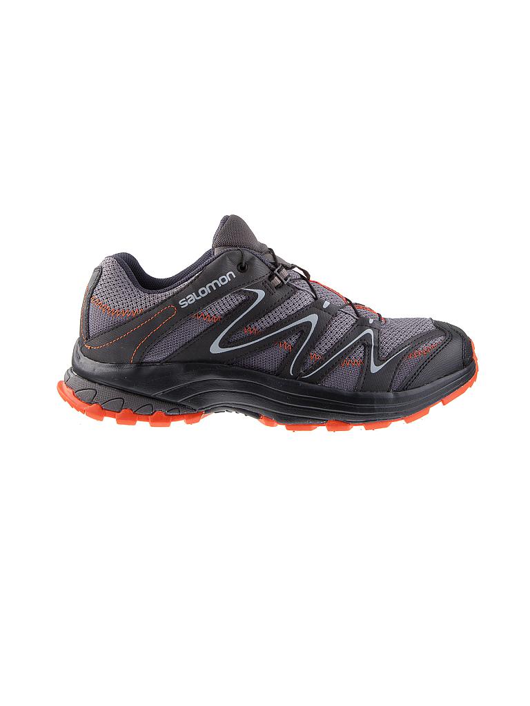 SALOMON Herren Traillaufschuh Trail Score